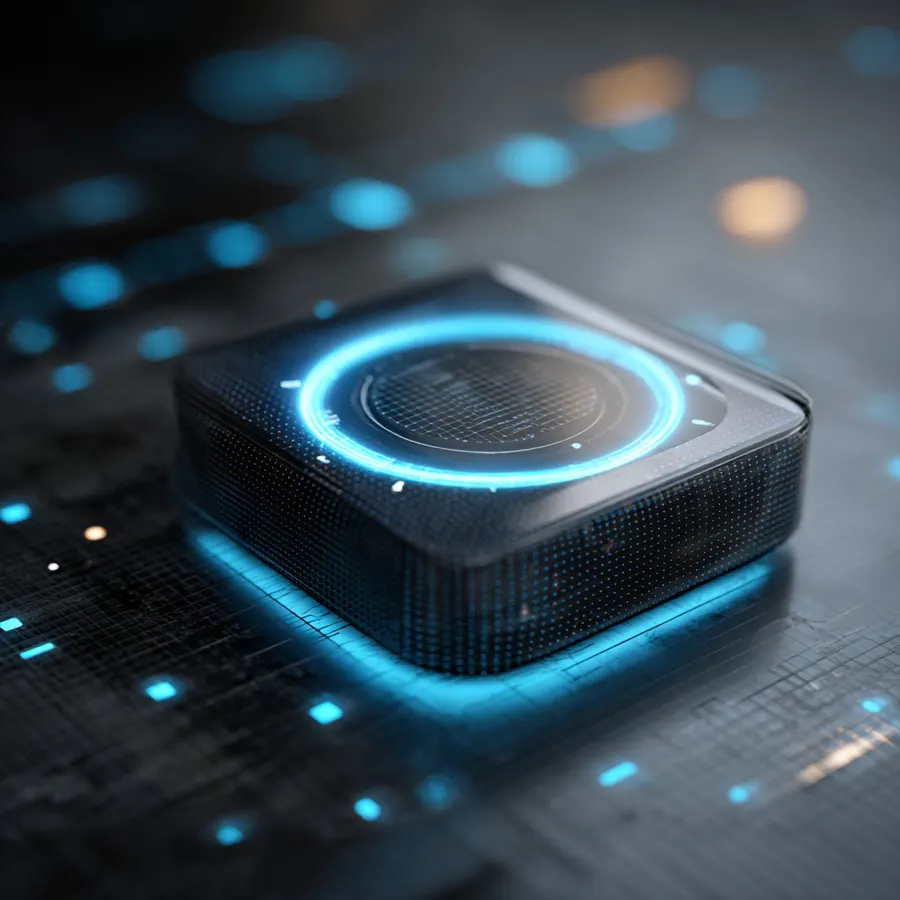 Smart sensor