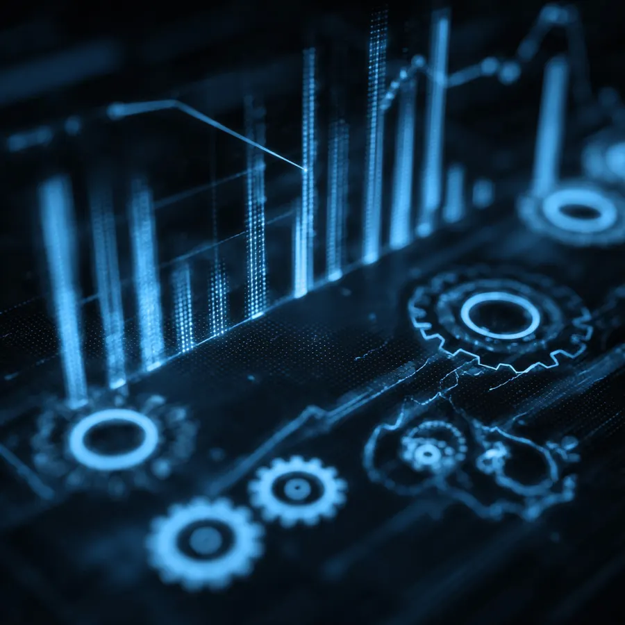 Predictive maintenance