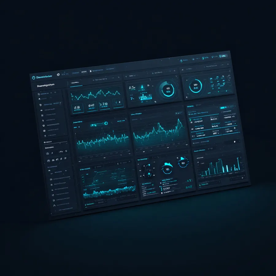 Observability and monitoring